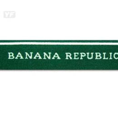 Customized Knitted Elastic Webbing/Tapes/Ribbons 002